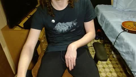 Scrappy Coco online show from January 18, 10:34 pm