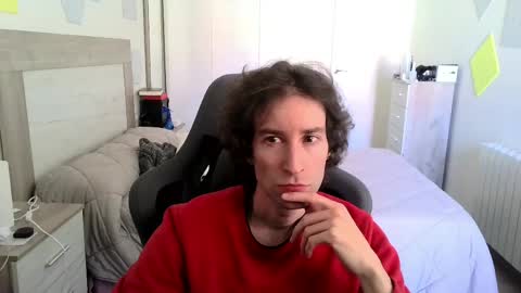 Readytoshowww online show from April 3, 5:10 pm