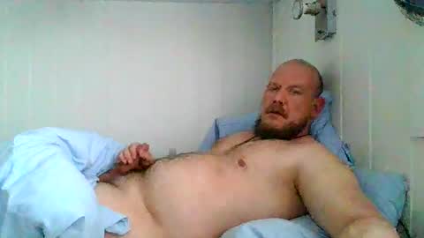 real_viking1 online show from April 25, 11:35 am