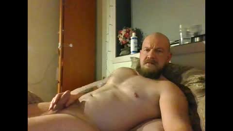 real_viking1 online show from January 17, 9:05 pm