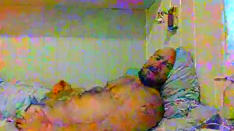 real_viking1 online show from November 3, 7:45 am