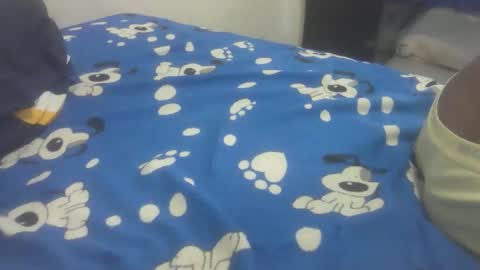 SexyFlacko online show from February 19, 10:28 pm