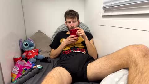 realpaddy online show from February 16, 9:05 pm