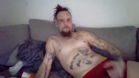 RedRasta online show from November 1, 11:25 am