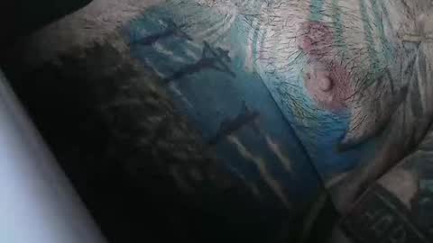 realrubpirate online show from December 4, 7:37 am