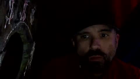 realzilla69 online show from March 11, 8:52 am