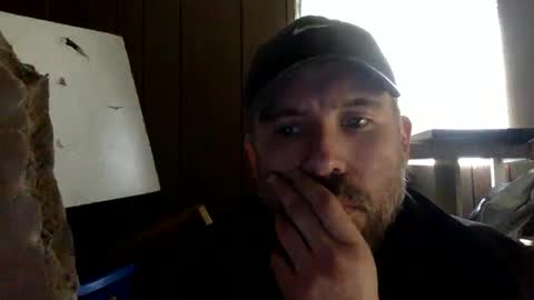 realzilla69 online show from February 23, 9:03 pm