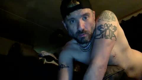 realzilla69 online show from February 28, 7:15 am