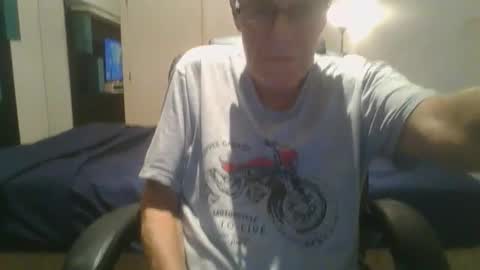 Rene online show from January 14, 10:35 pm