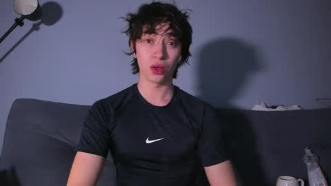 Alan online show from April 19, 6:54 pm