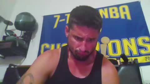 recklessrc online show from July 20, 7:27 pm