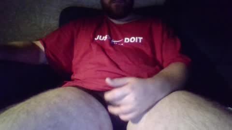 Snapshot of red_bearddd chatting on October 18, 6:57 pm red_bearddd online show from October 18, 6:57 pm