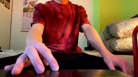 red_star_96 online show from January 17, 10:16 pm