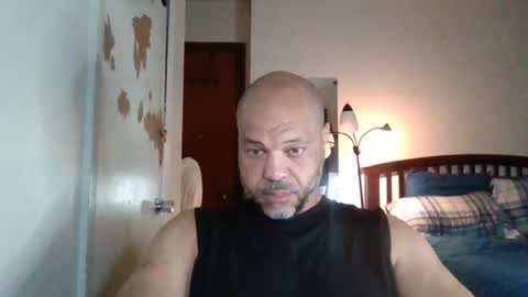 Redbone online show from April 2, 10:45 am