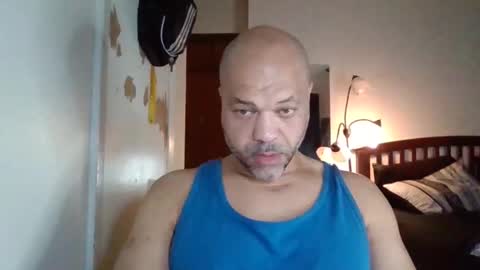 Redbone online show from January 8, 9:36 am