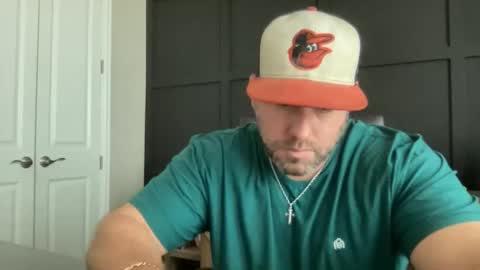 RedBull online show from March 1, 7:02 pm