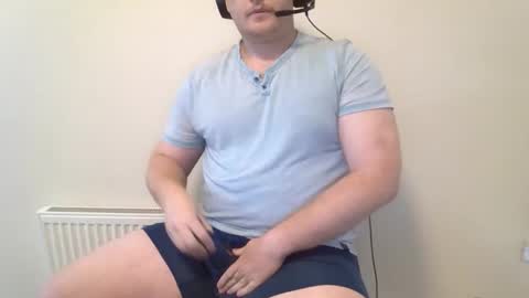 redbwc96 online show from October 19, 12:30 pm