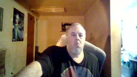 reddragon1195 online show from January 5, 8:31 pm