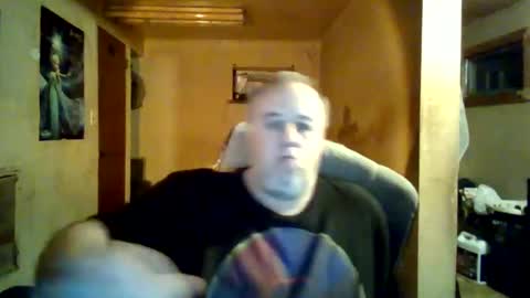 reddragon1195 online show from December 25, 2:57 am