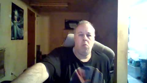 reddragon1195 online show from January 12, 8:25 pm