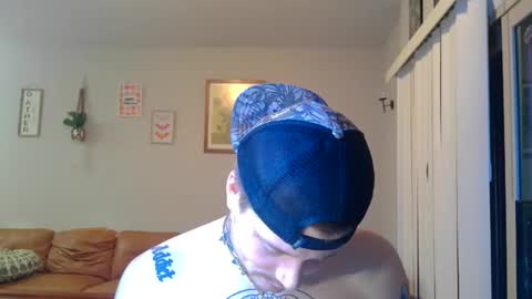 InkedGinger online show from September 11, 11:37 pm