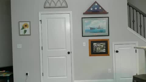 InkedGinger online show from March 4, 3:22 am