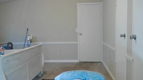 InkedGinger online show from January 28, 5:14 pm