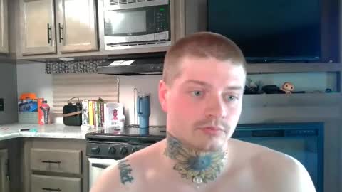 InkedGinger online show from December 30, 7:42 pm