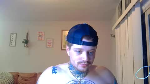 InkedGinger online show from September 14, 3:08 am