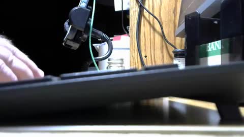 Snapshot of redneck1956 chatting on October 23, 10:08 am redneck1956 online show from October 23, 10:08 am