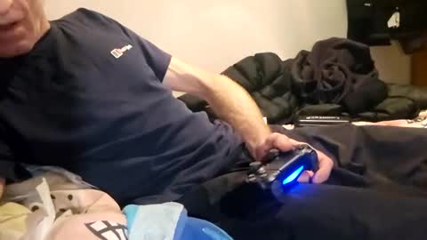 redrodridding online show from January 16, 4:18 pm