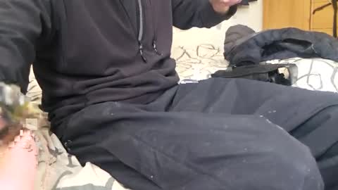 redrodridding online show from February 22, 2:27 pm