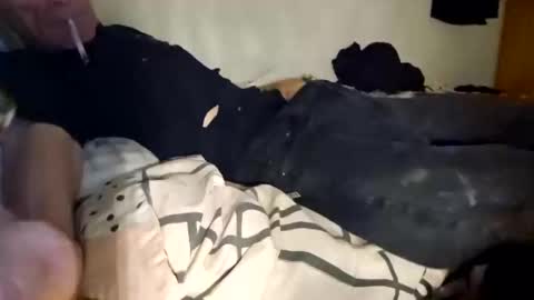 redrodridding online show from January 5, 11:12 pm