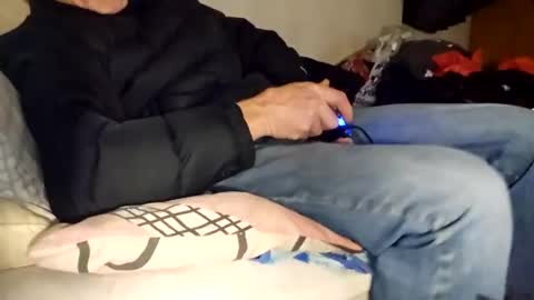 redrodridding online show from January 19, 4:57 pm