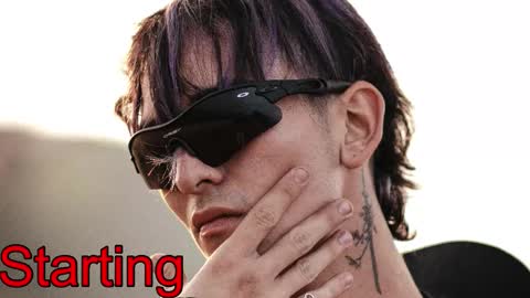 Red online show from March 24, 9:03 am