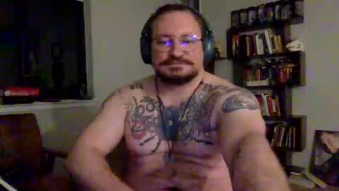 redsands64 online show from October 18, 3:11 am