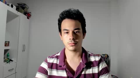 RedsoulReaver online show from December 17, 9:21 pm