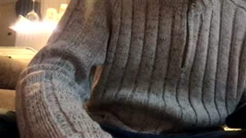 Redspider154 online show from April 19, 6:54 pm