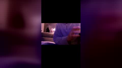 Redspider154 online show from March 26, 8:24 pm