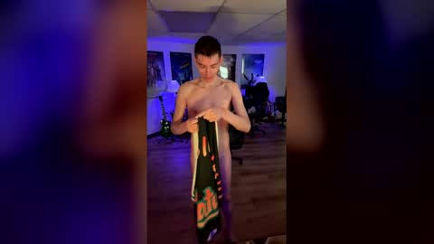 reelbigwang online show from January 11, 4:44 pm