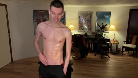 reelbigwang online show from February 19, 2:44 am