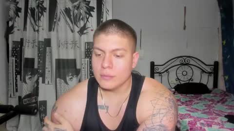 regan_jhonson online show from February 4, 7:58 am