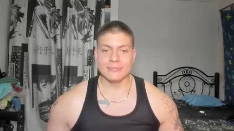 Snapshot of regan_jhonson chatting on October 23, 5:33 am regan_jhonson online show from October 23, 5:33 am