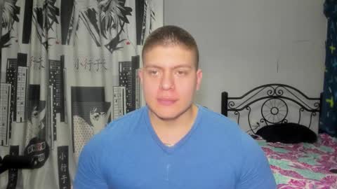 regan_jhonson online show from January 9, 12:10 pm