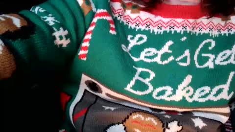 reggieb0y online show from December 23, 7:50 am