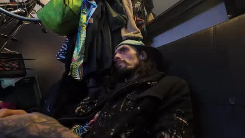 regor47nikcuf online show from November 1, 8:13 pm