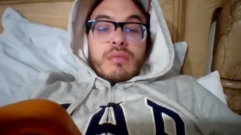 Ask me online show from February 25, 12:33 am