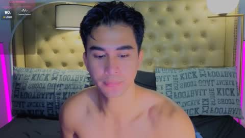 reidalert69 online show from November 25, 11:40 pm