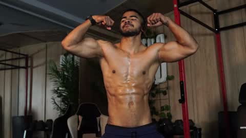 Reik online show from February 11, 12:32 pm