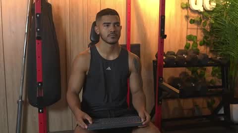 Reik online show from November 7, 12:30 pm